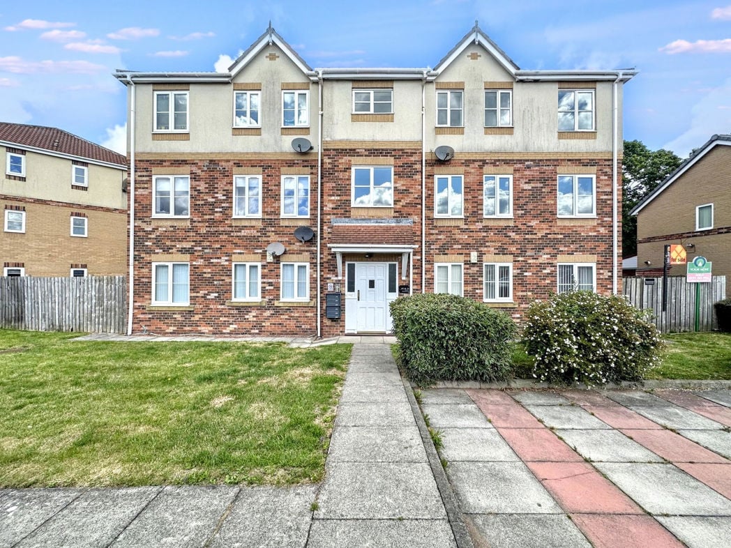 External Front