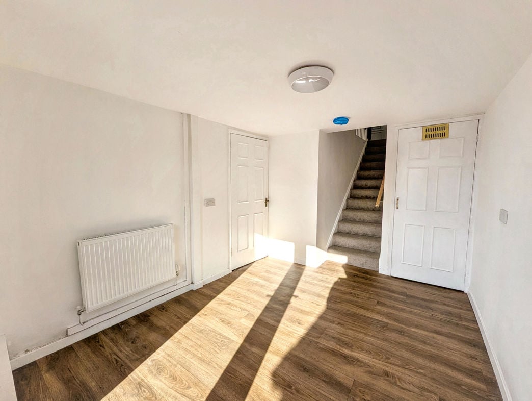 Rear Ground Floor Lobby