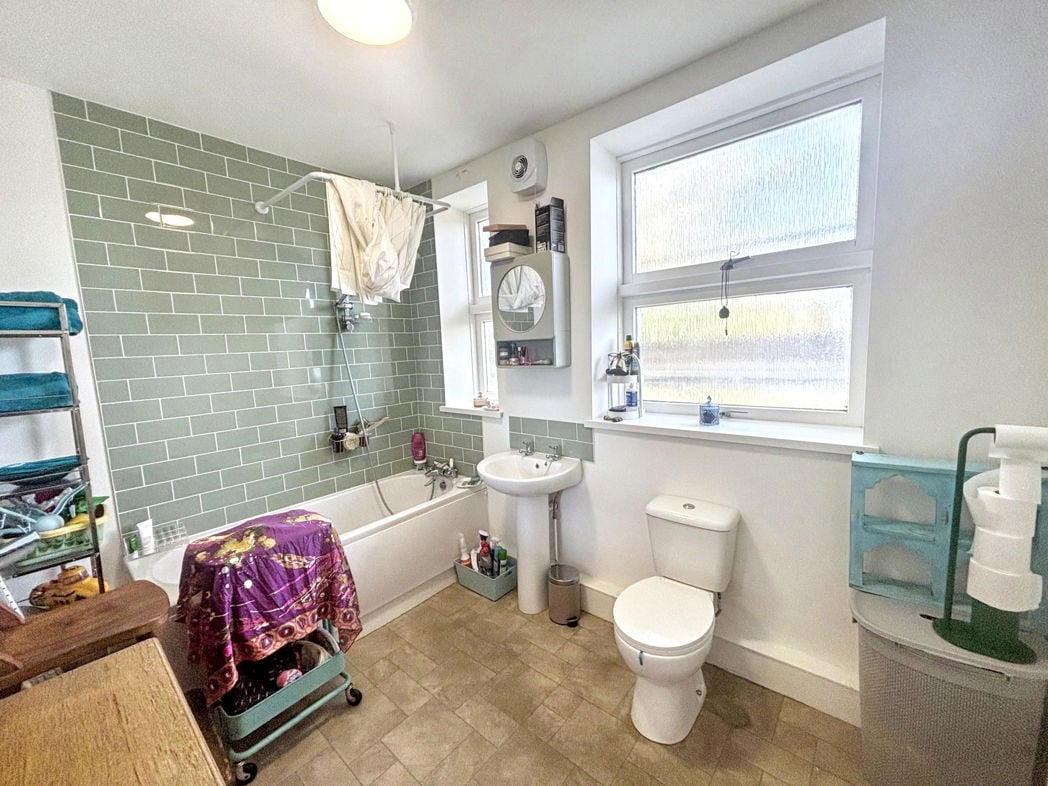 Bathroom/WC