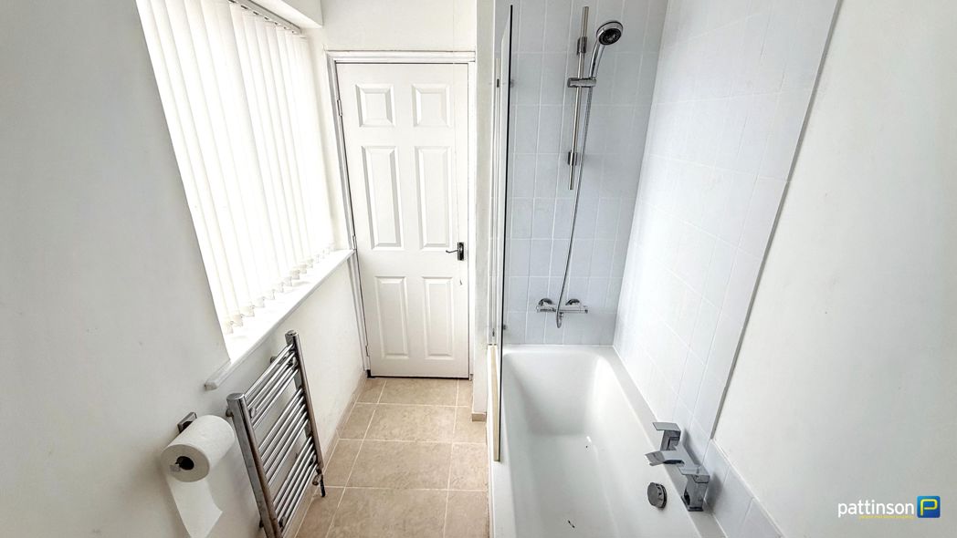 Bathroom Additional