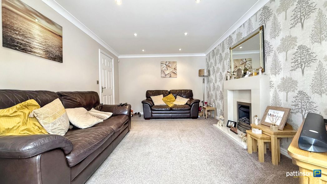 Lounge Additional