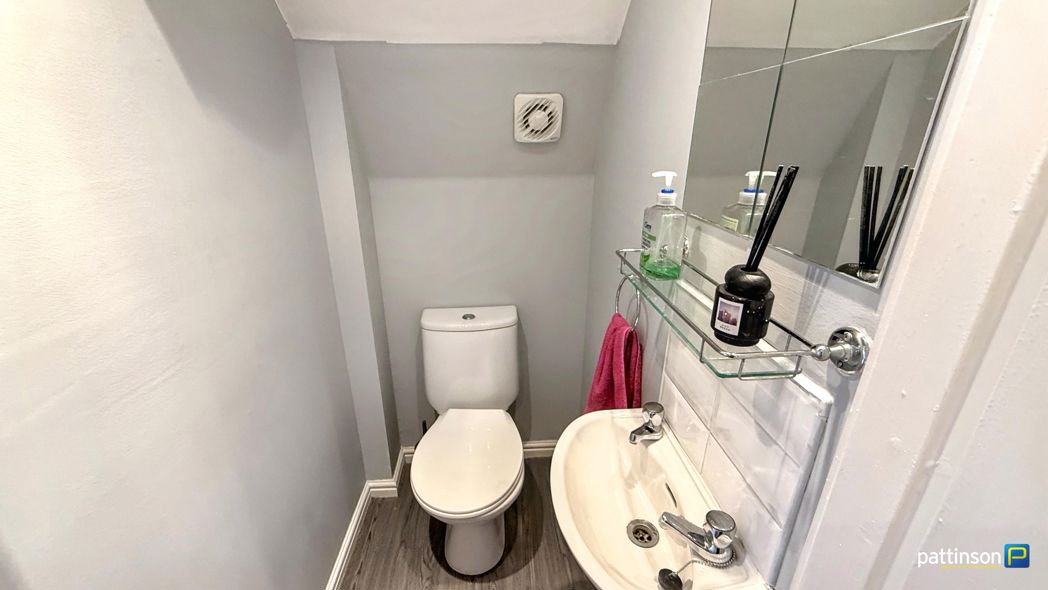 Cloakroom