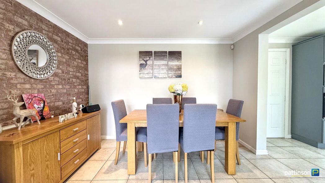 Dining Room Additional