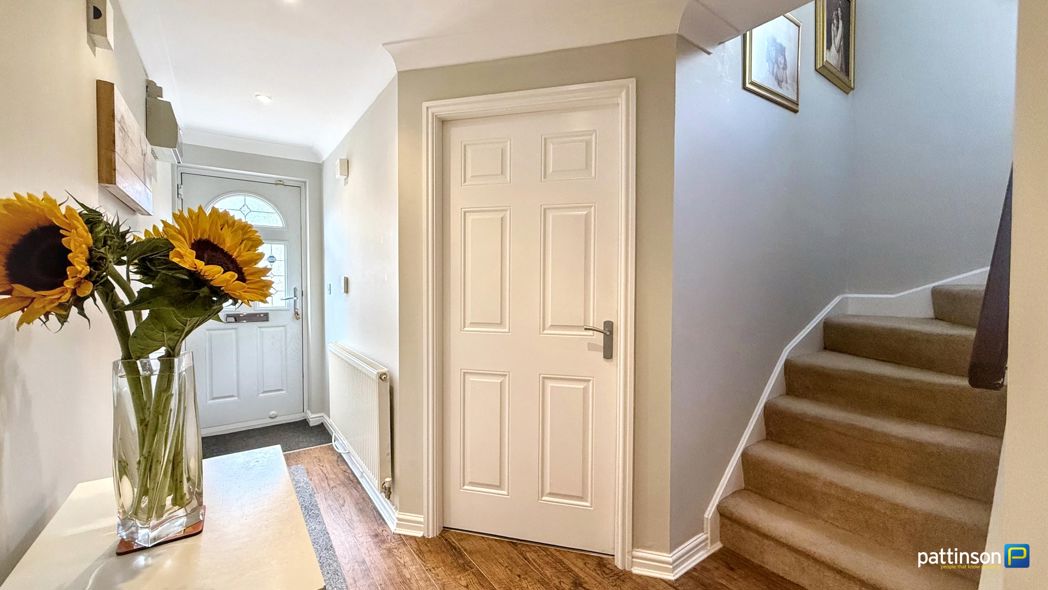 Entrance Hallway Additional