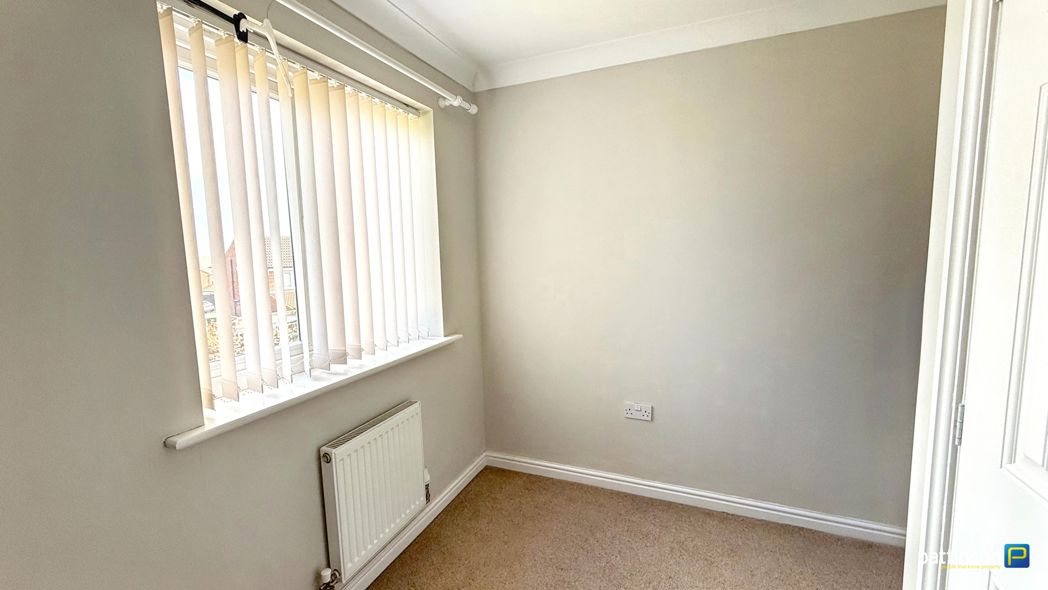 Bedroom Five