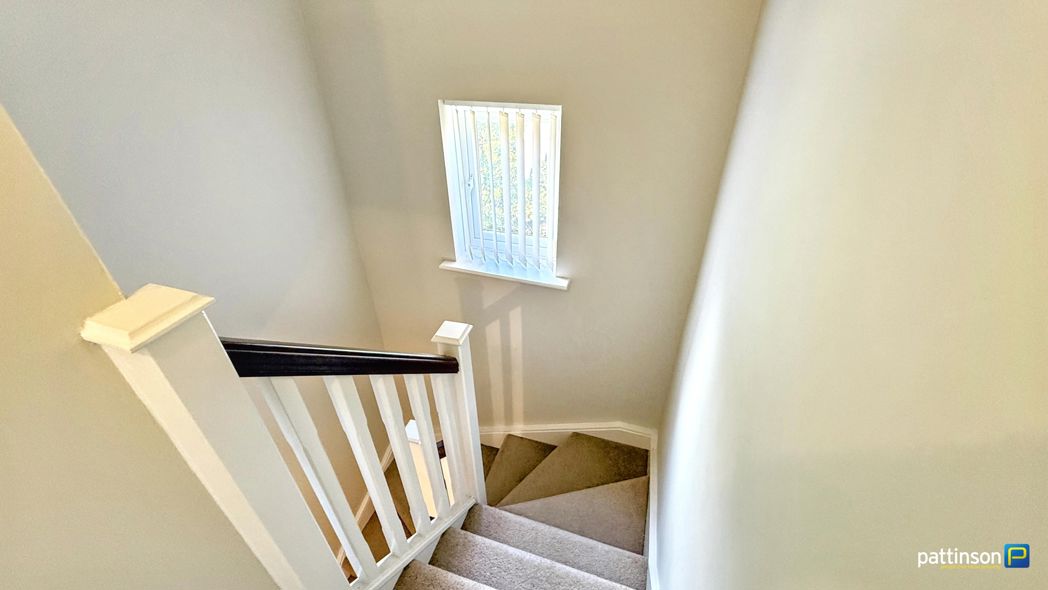 Second Floor Landing