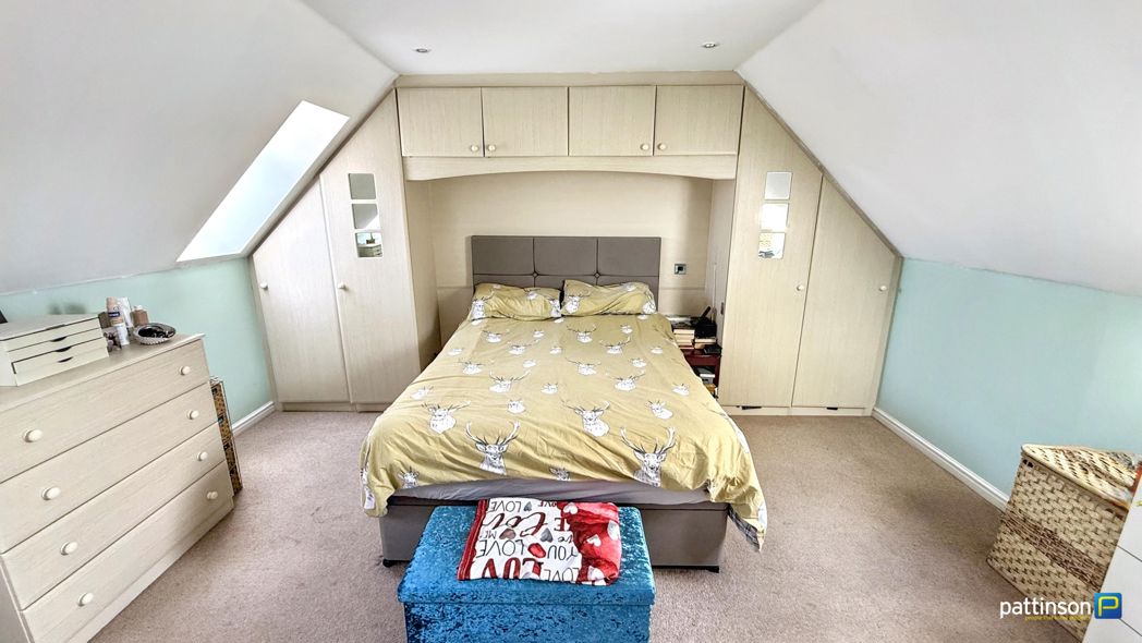 Master Bedroom Additional