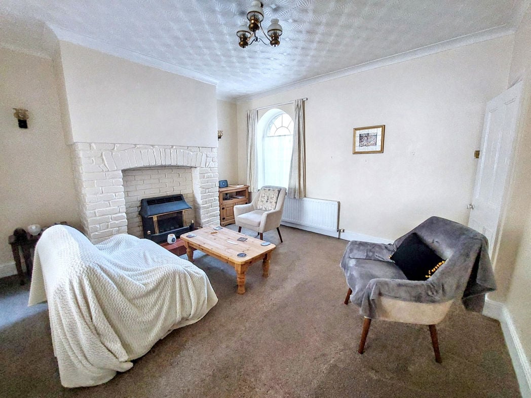 Reception Room Two