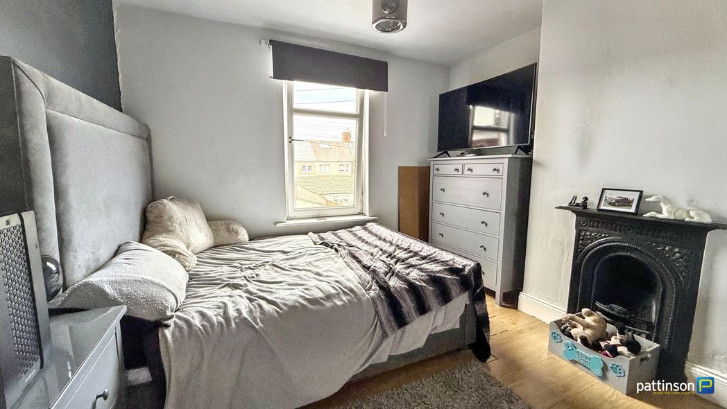 Bedroom Two.