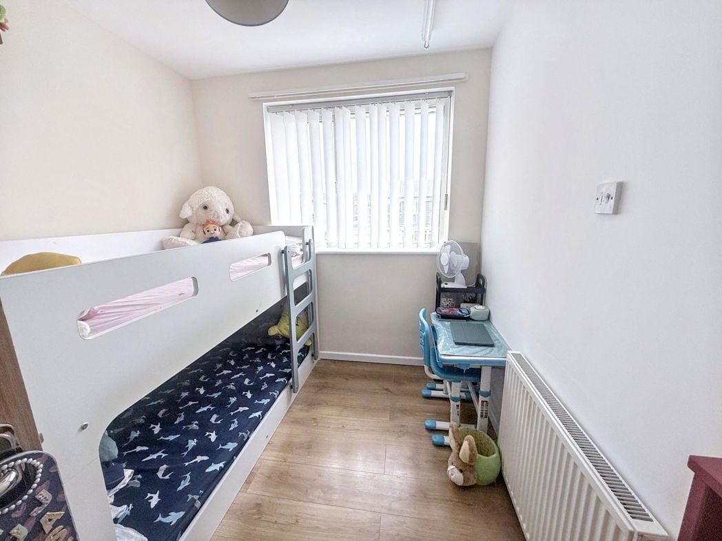 Bedroom 3