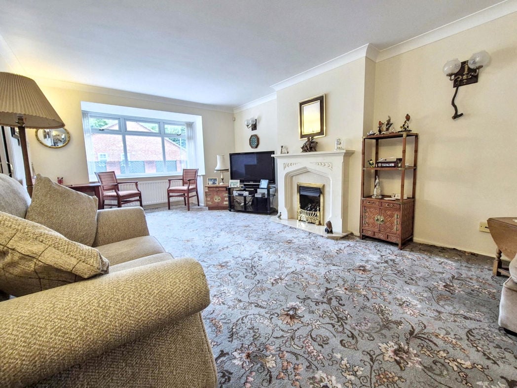 Lounge.