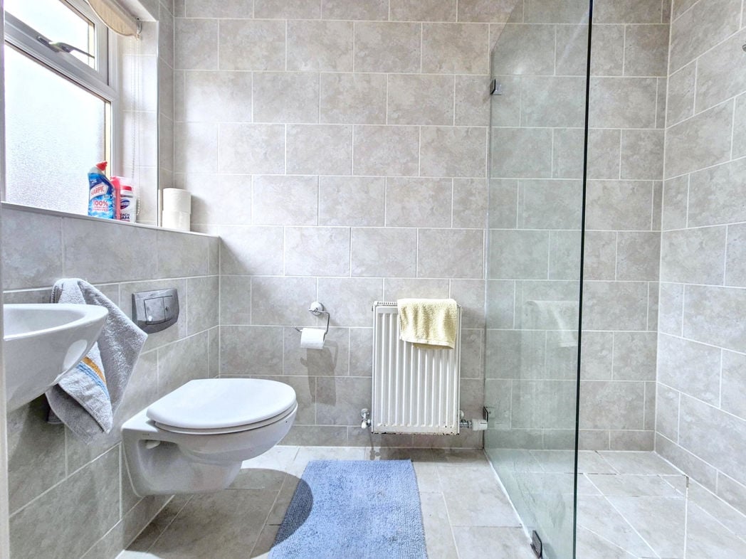 En-suite