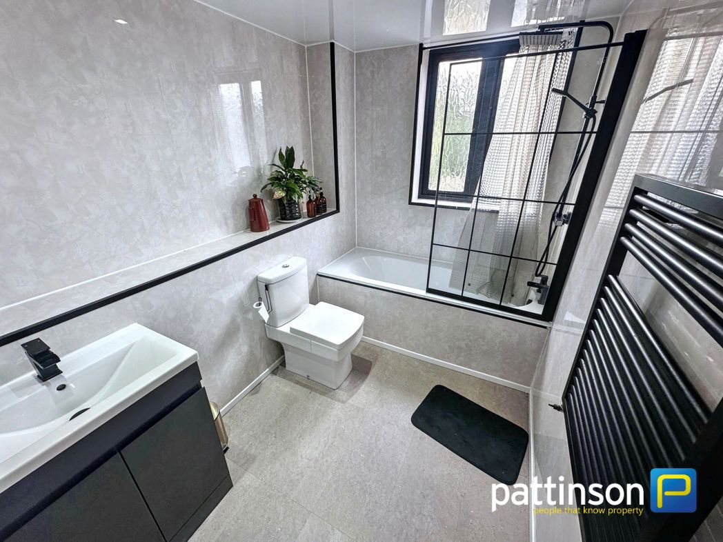 Bathroom 1