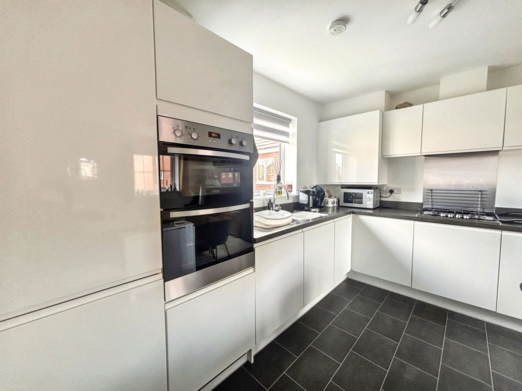 Kitchen Image