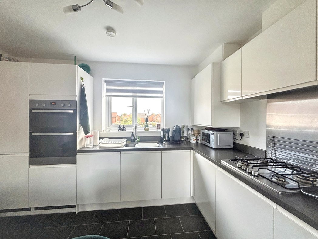 Additional Kitchen Image