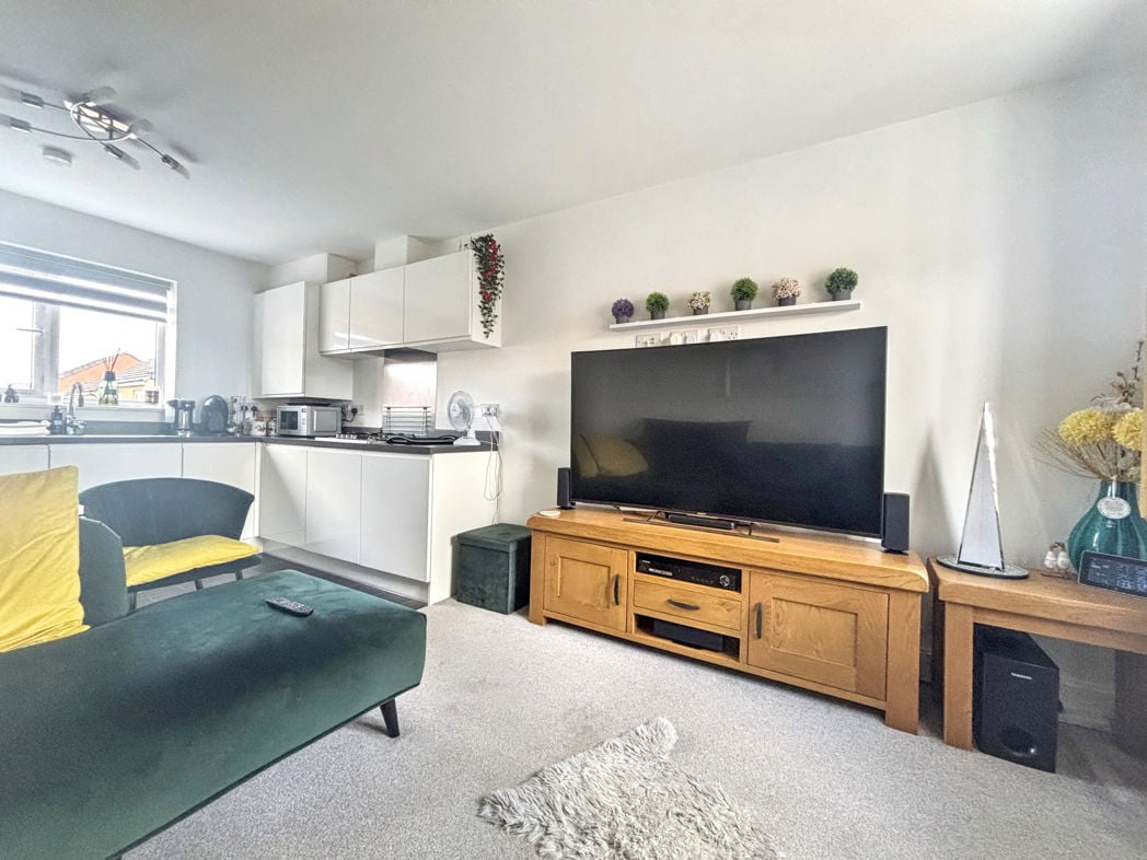 Another Living Room Image