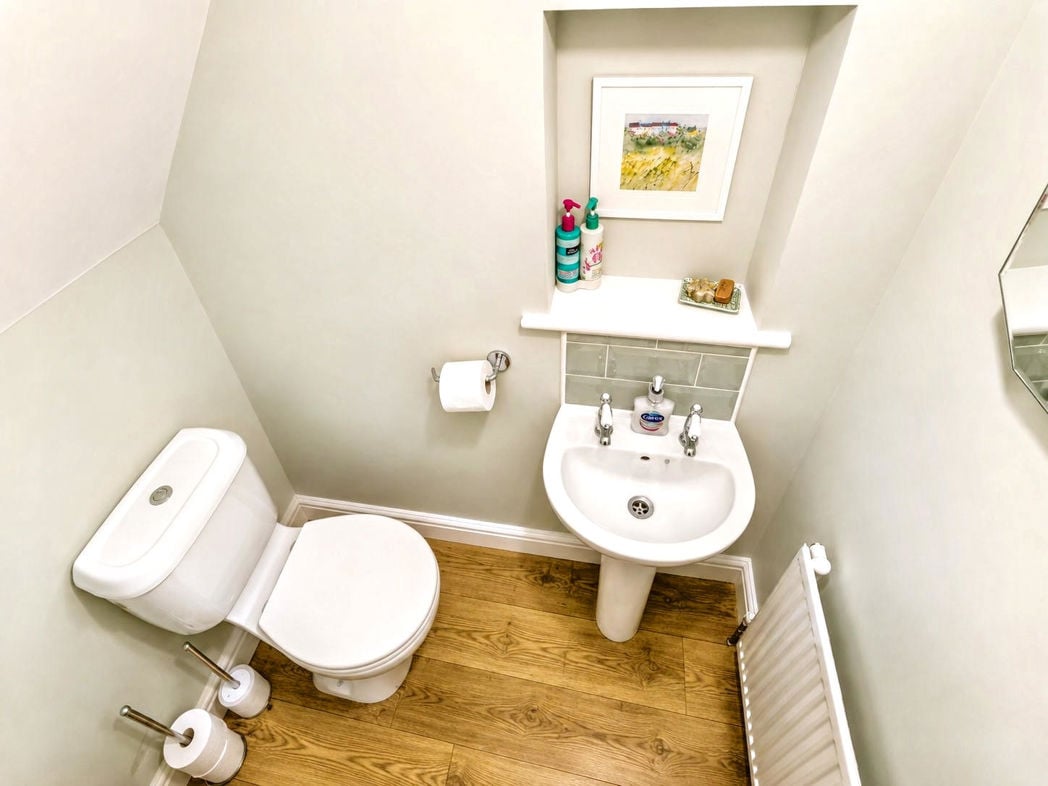 WC