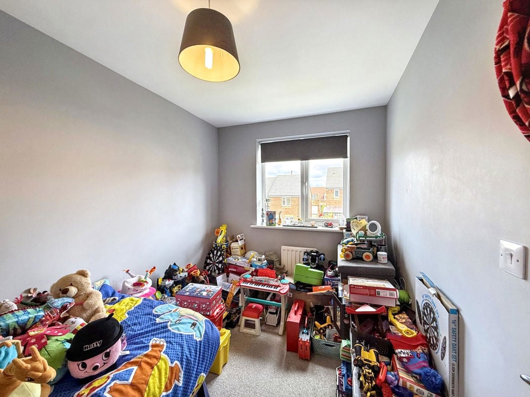 Bedroom 3