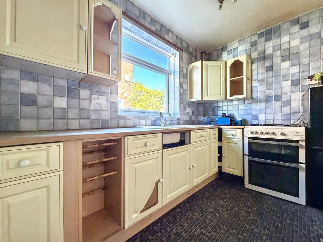 Kitchen (Additional)