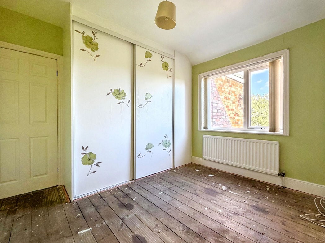 Bedroom One (Additional)