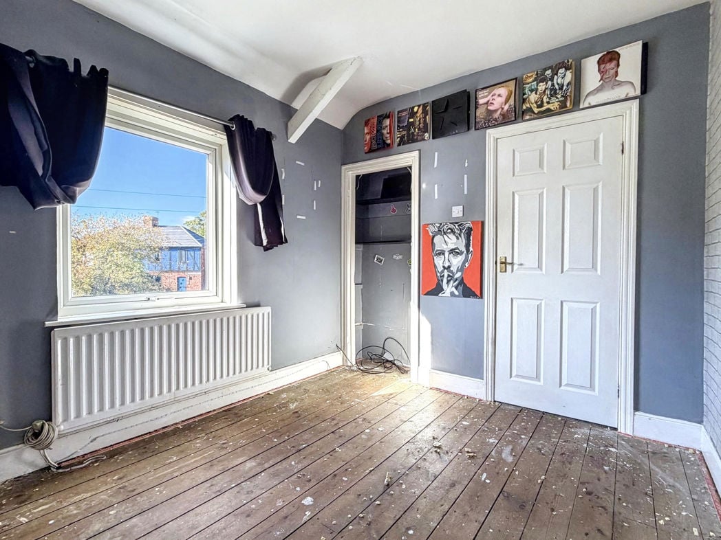 Bedroom Two (Additional)