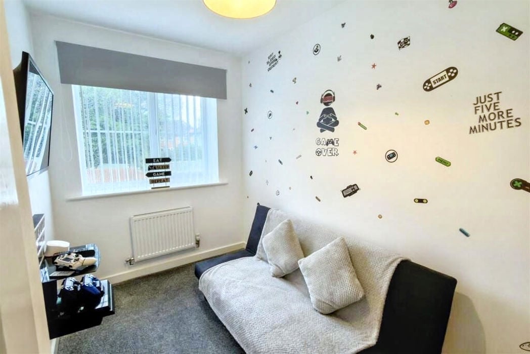 Bedroom 4