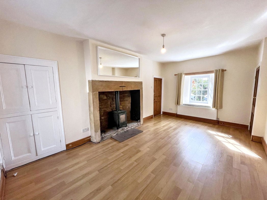 Reception Room One