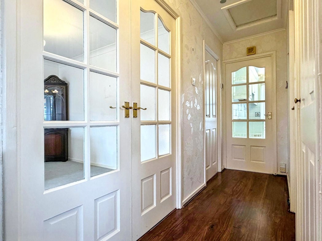 Entrance/Hallway