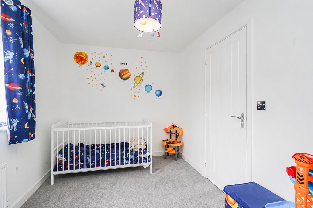 Bedroom 2