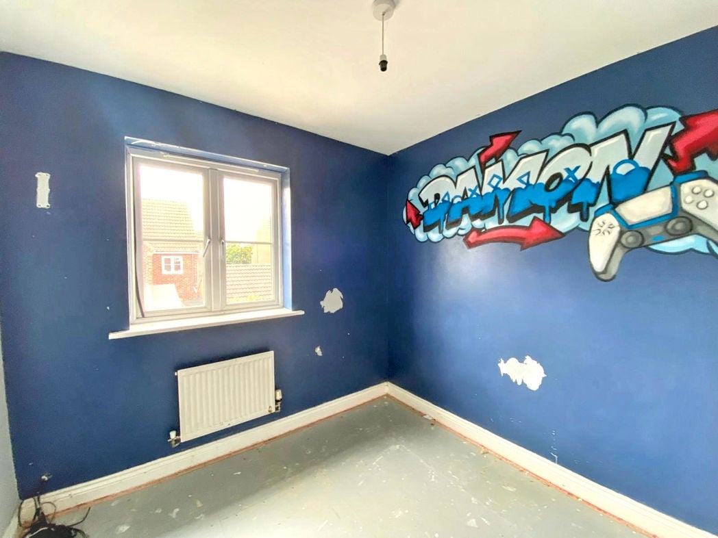 Bedroom 3