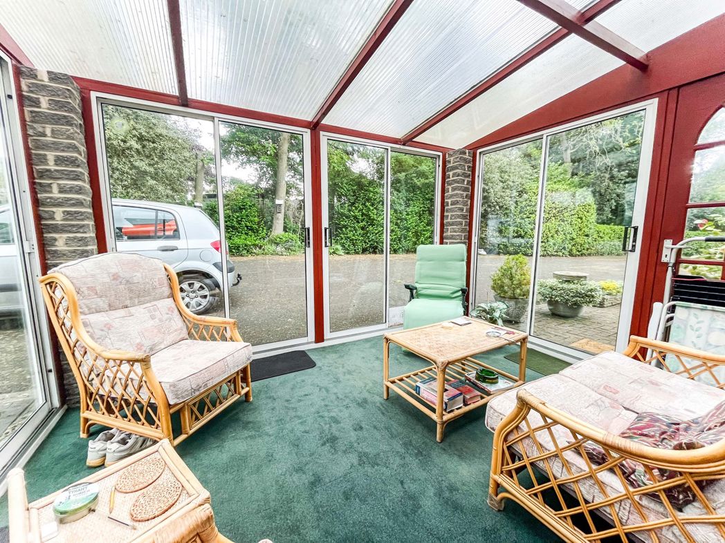 Sun Room