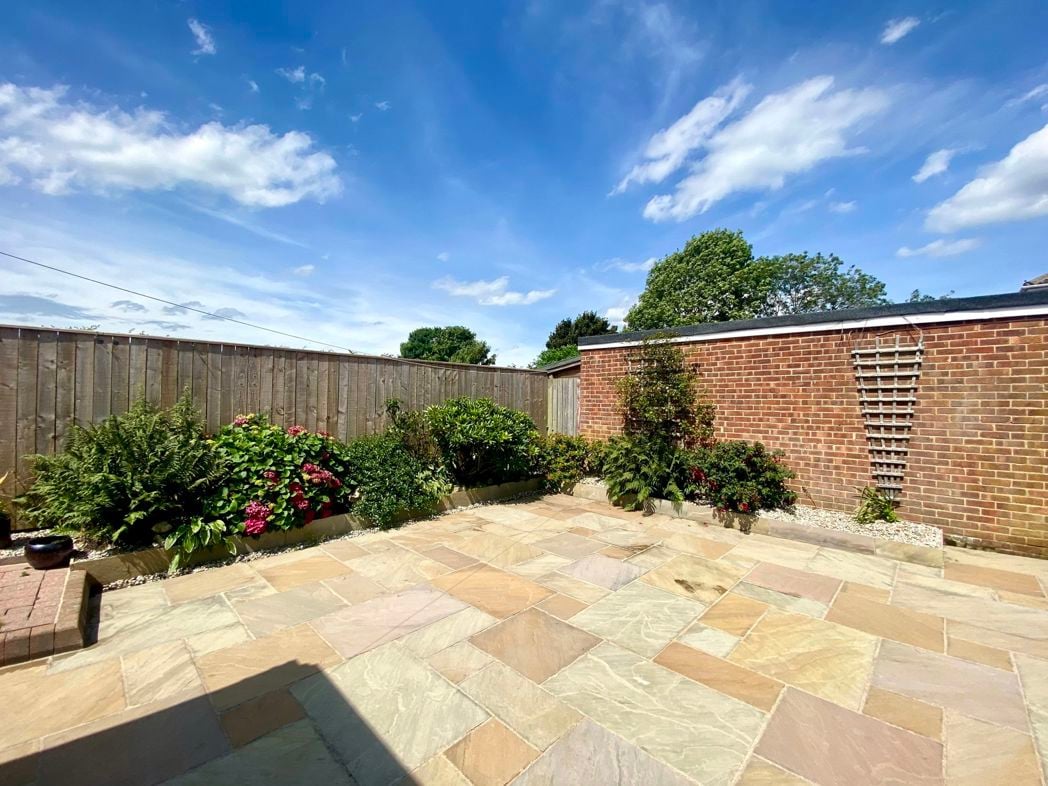 Another Outside Image