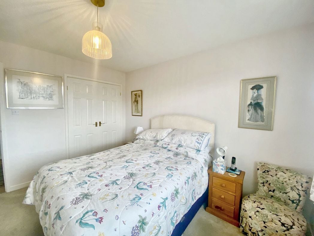 Additional Bedroom One Image