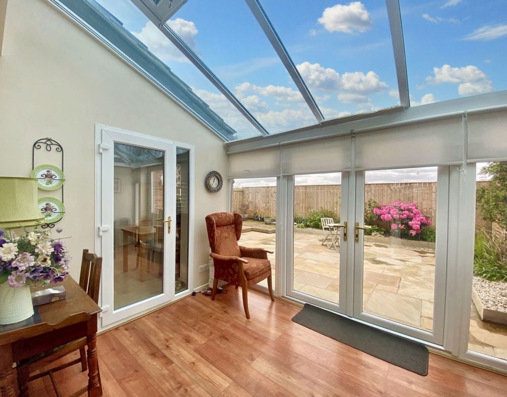 Another Sun Room Image