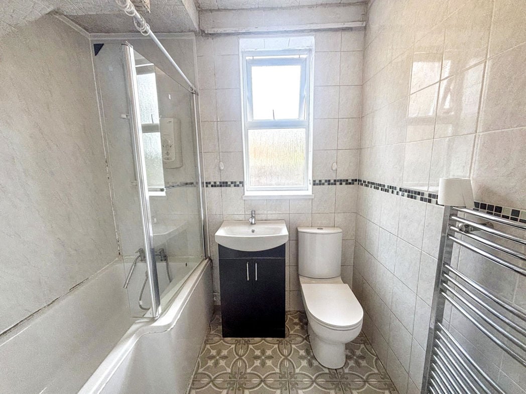 Bathroom/WC