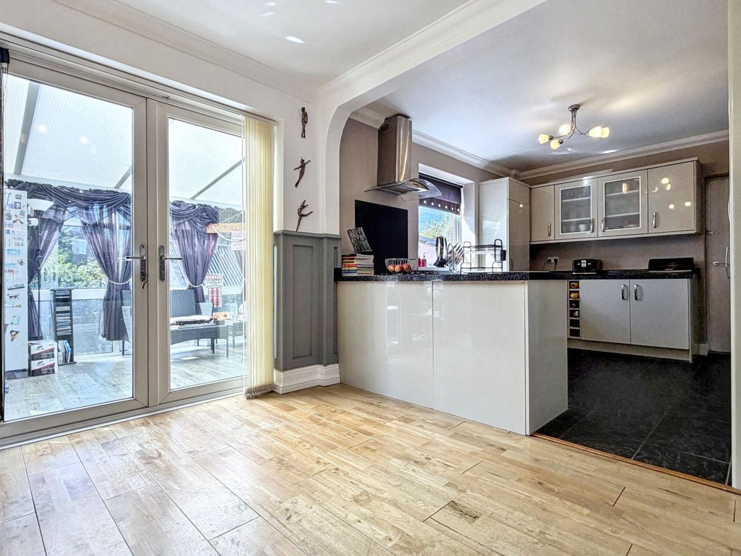 Kitchen/Diner (Addtional)