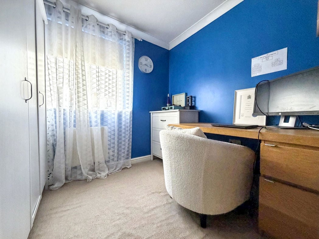 Bedroom Five