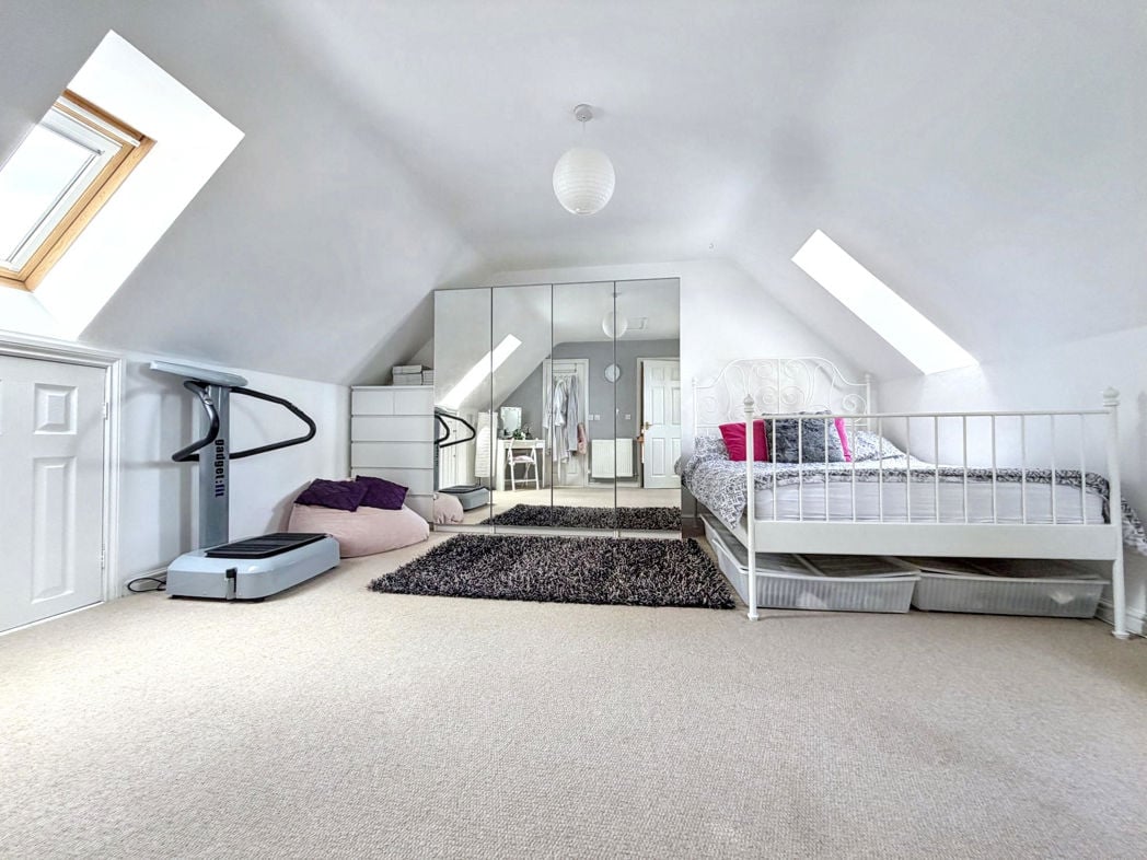 Principal Bedroom