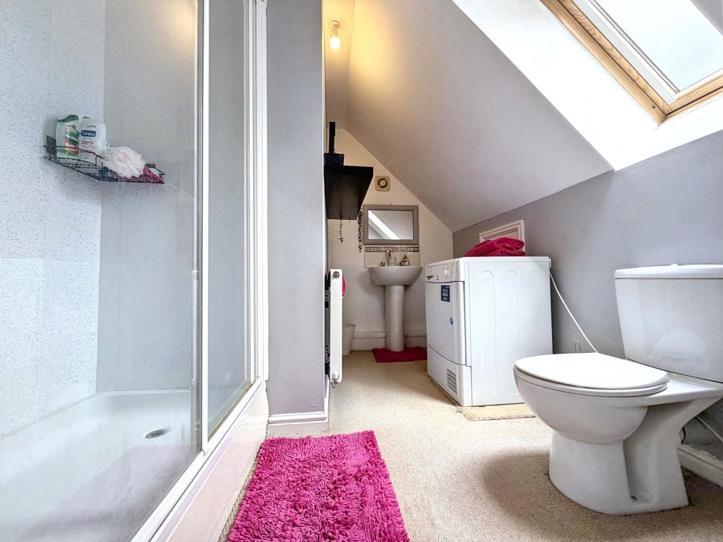 Principal en-suite