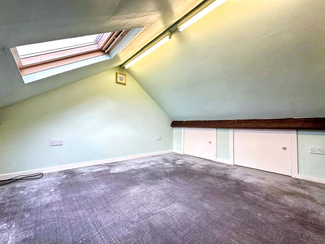 Loft Room