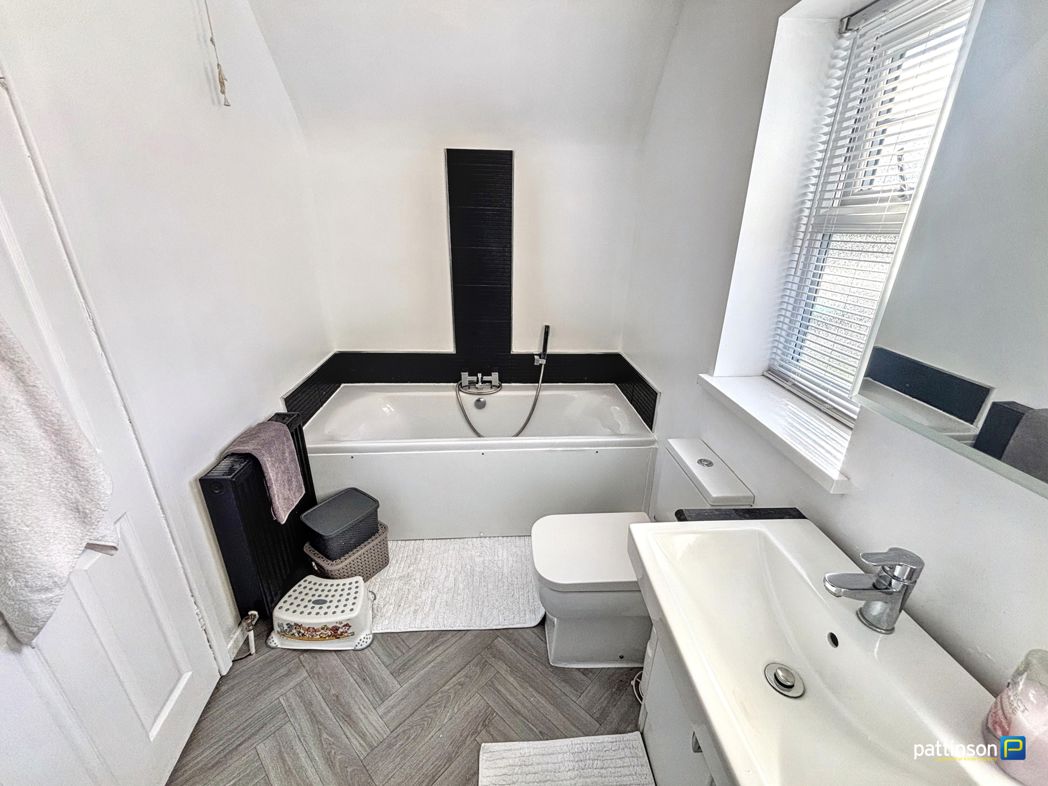 Bathroom (Additional)