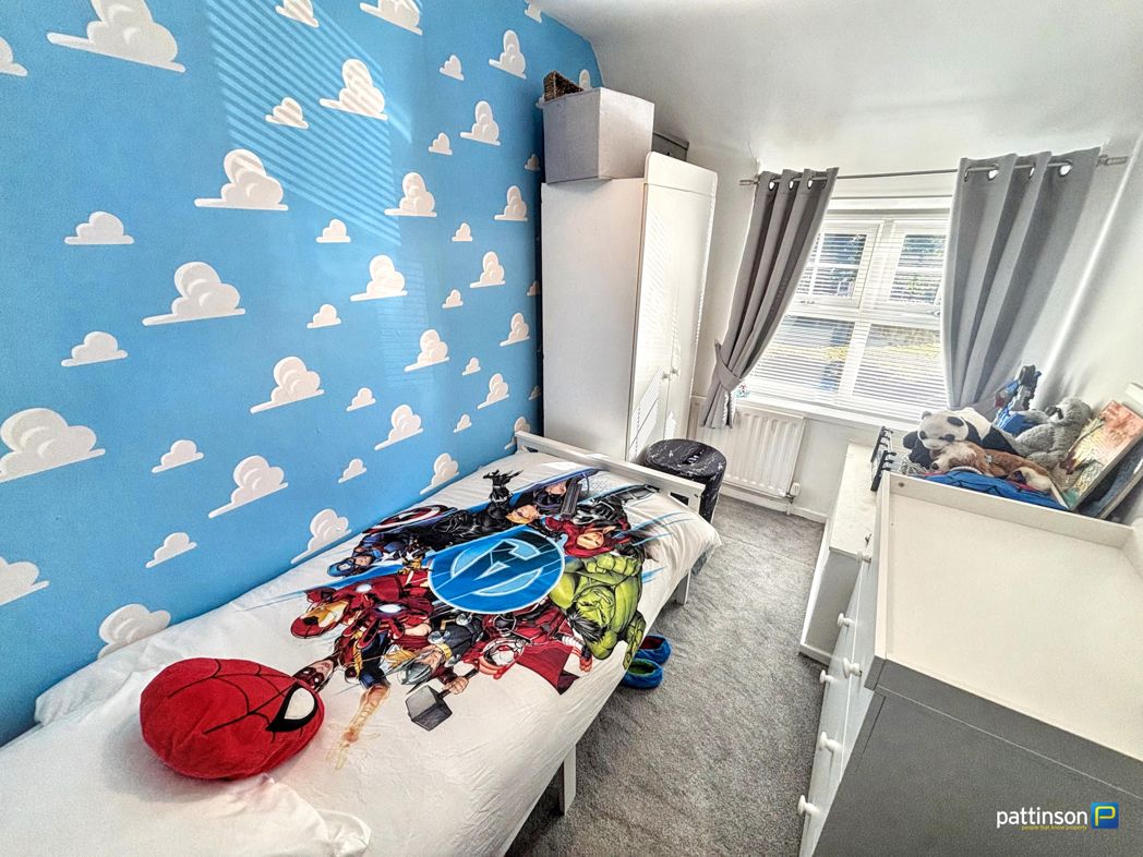 Bedroom 3