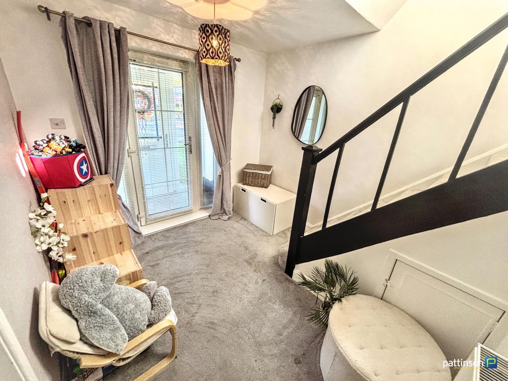 Entrance/Hallway