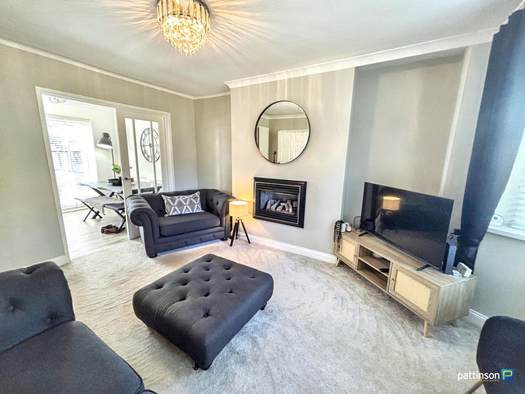Lounge (Additional)
