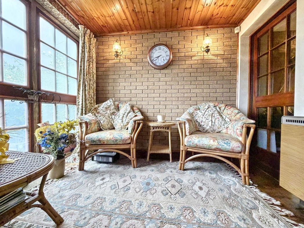 Sun Room