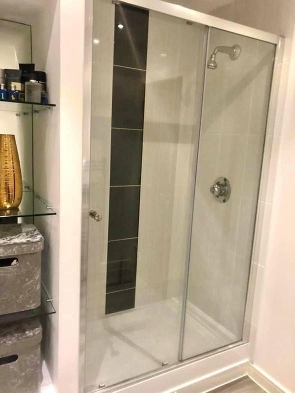 En-suite