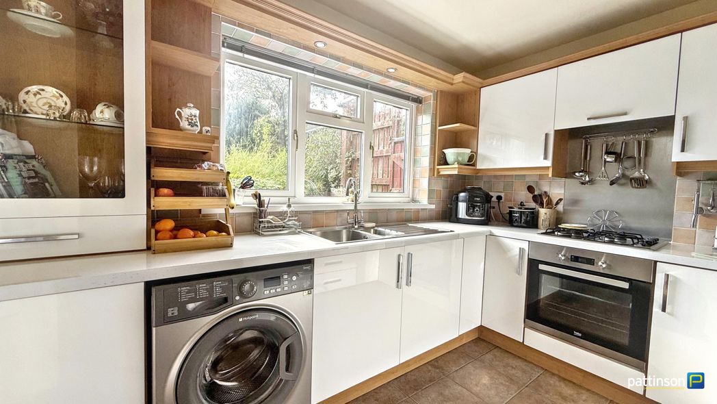 Kitchen Additional