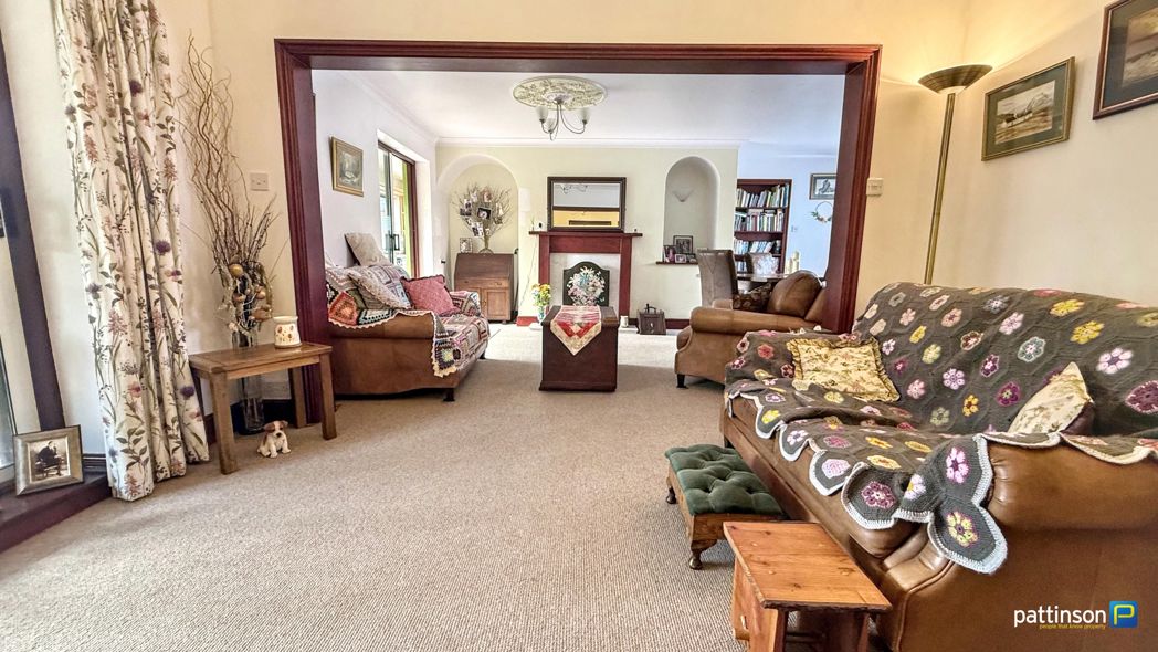 Lounge Additional