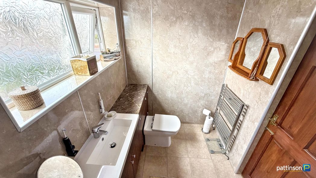 Bathroom Additional