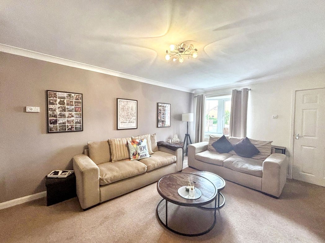 Another Living Room Image